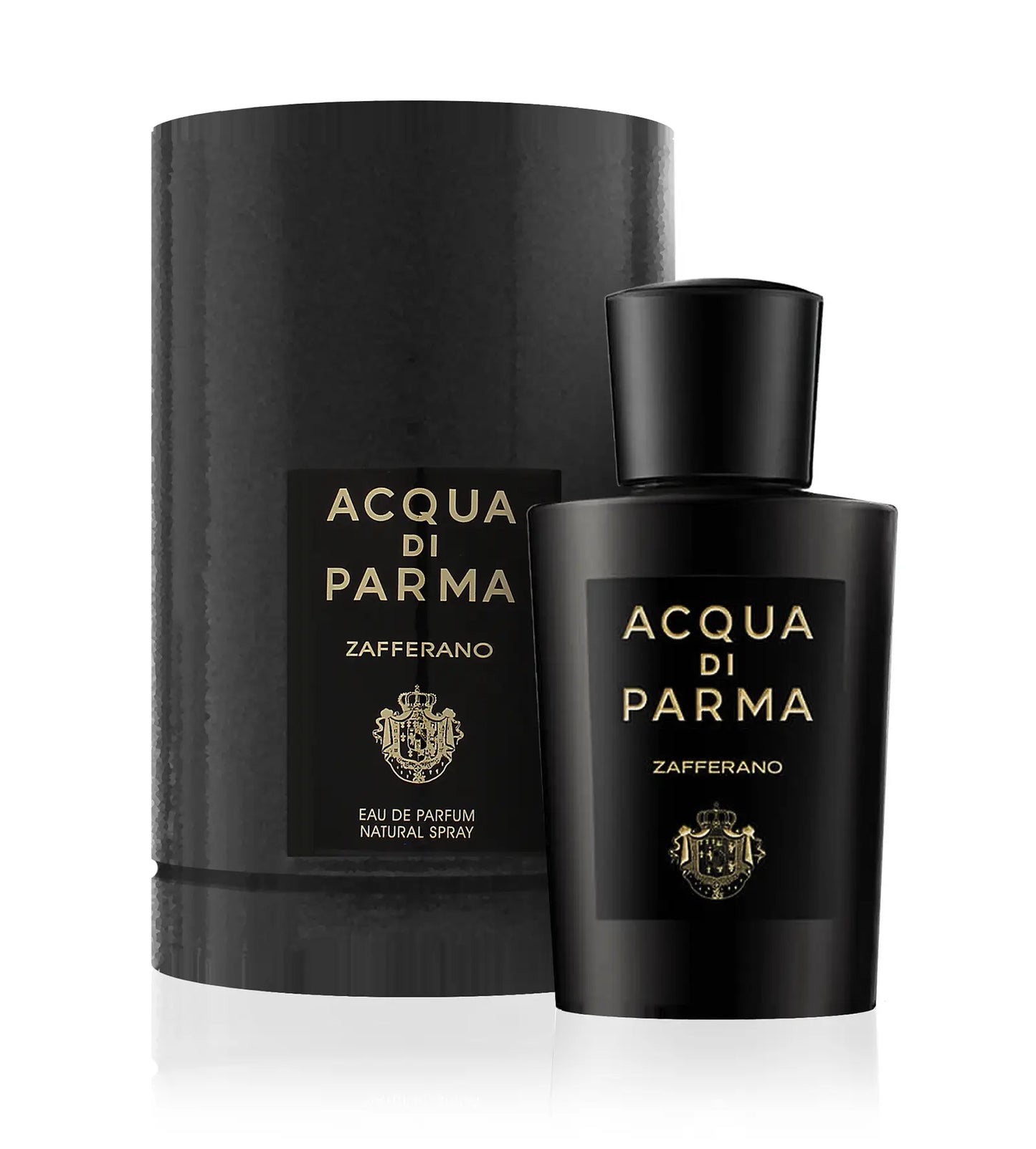 Acqua Di Parma Zafferano EDP U 180ml