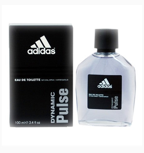 Adidas Dynamic Pulse EDT M 100ml
