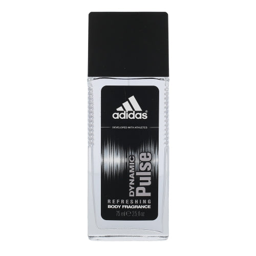 Adidas Dynamic Pulse deodorant with spray for men 75 ml
