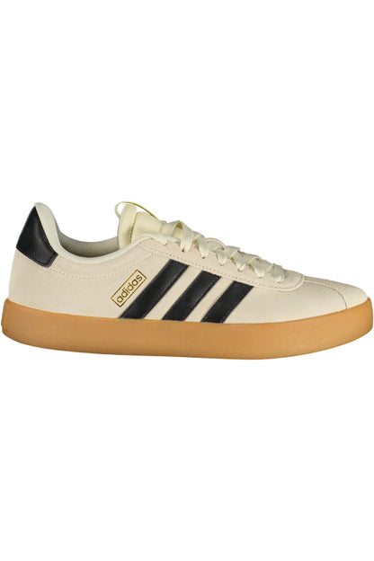 ADIDAS WOMEN'S WHITE SPORTS SHOES