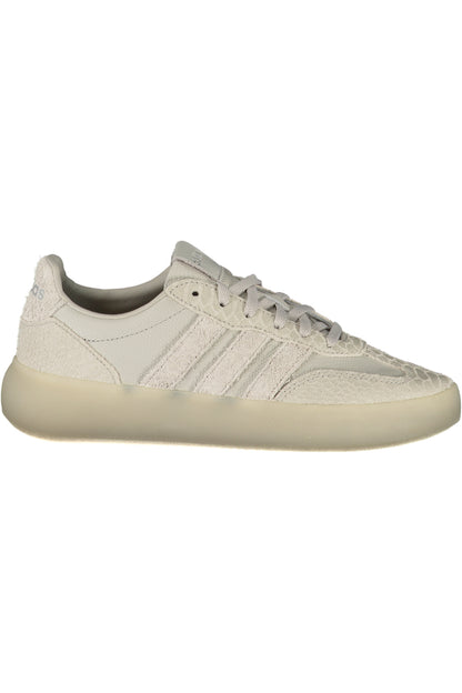 CHAUSSURES DE SPORT BLANCHES ADIDAS POUR FEMMES