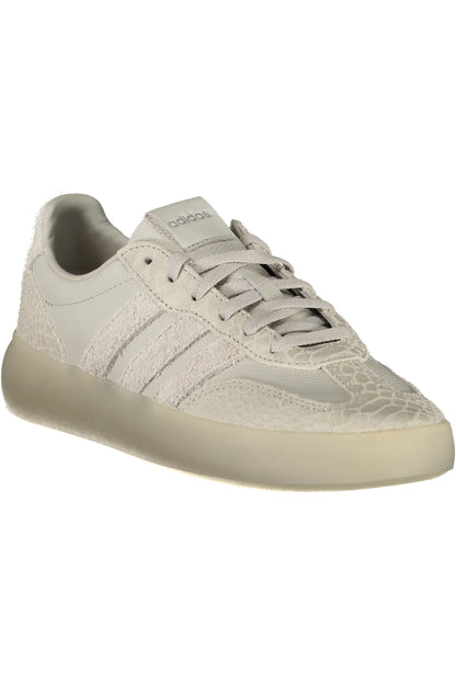 CHAUSSURES DE SPORT BLANCHES ADIDAS POUR FEMMES