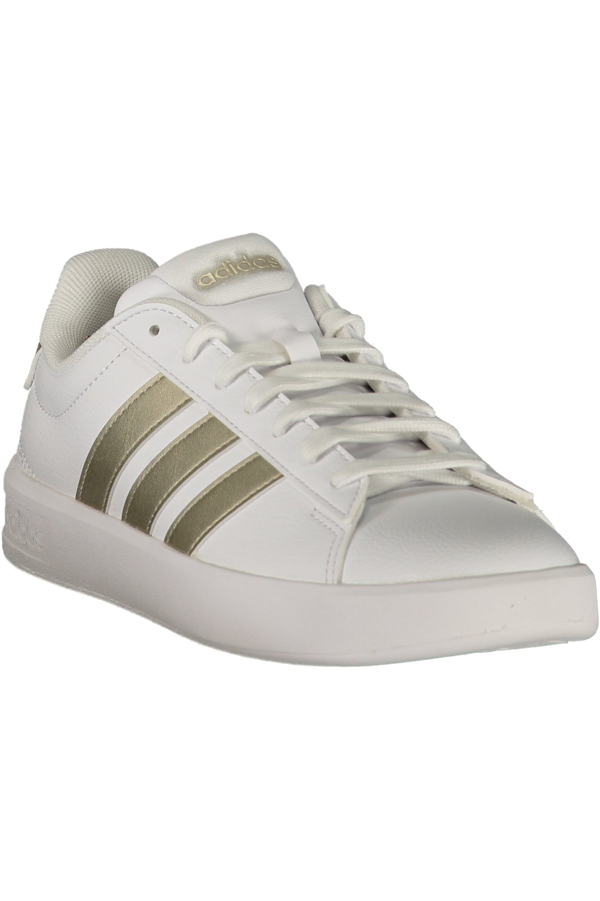 CHAUSSURES DE SPORT BLANCHES ADIDAS POUR FEMMES