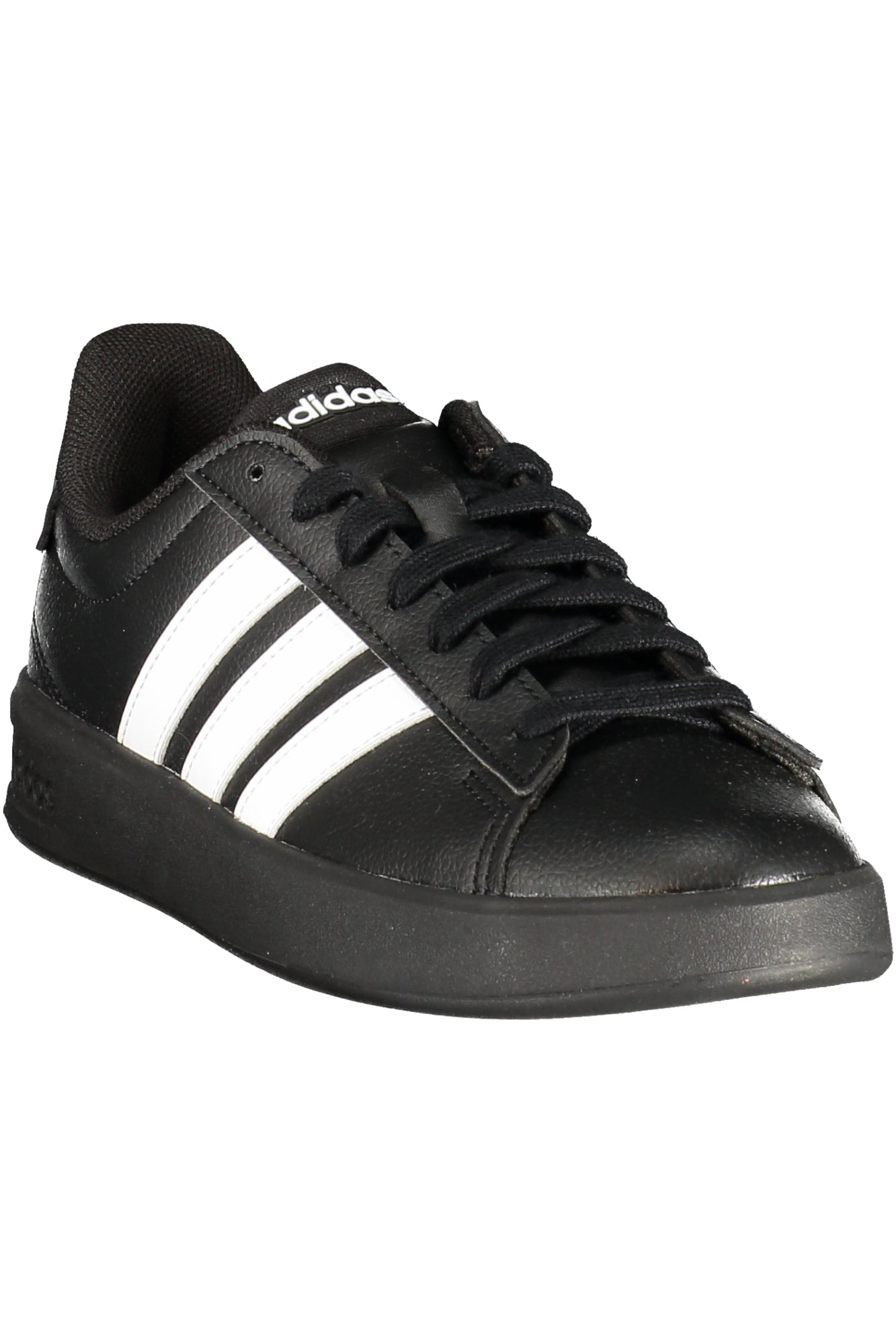 ADIDAS WOMEN'S BLACK SPORTS SHOES