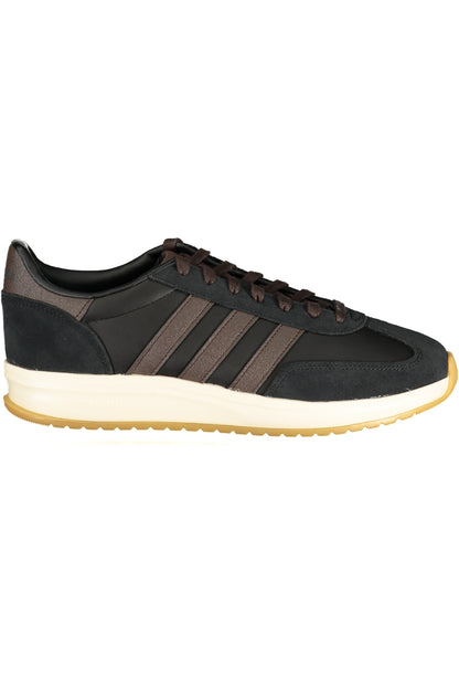 ADIDAS MEN'S BLUE SPORTS SHOES