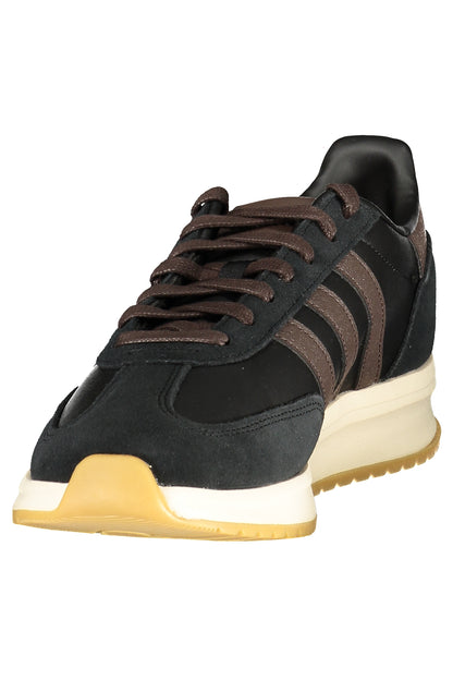 ADIDAS MEN'S BLUE SPORTS SHOES