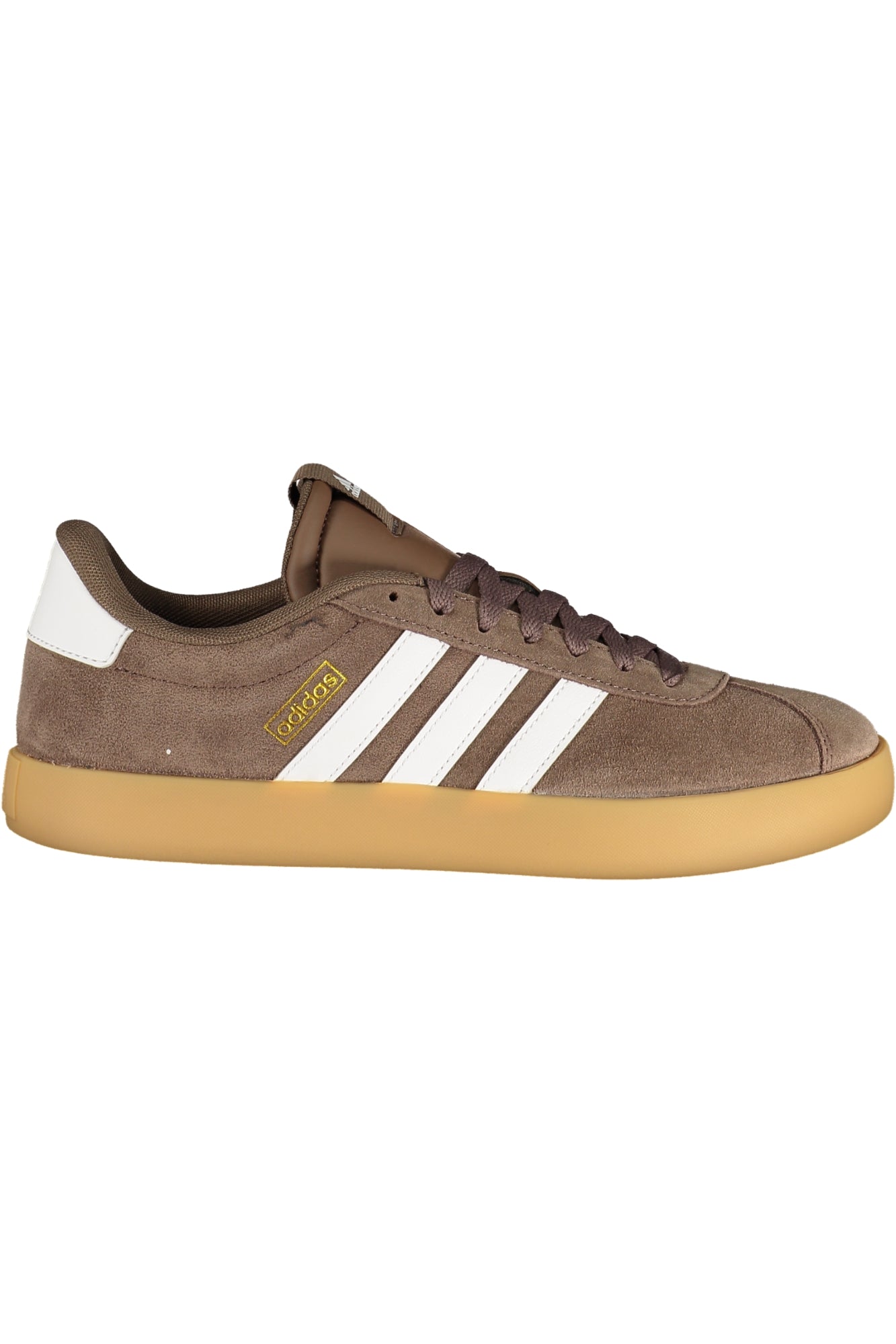 ADIDAS MEN'S SPORTS FOOTWEAR BROWN