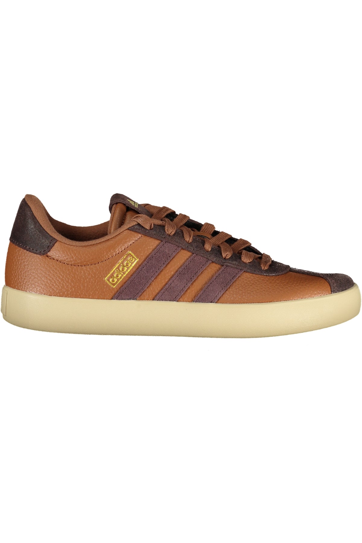 ADIDAS MEN'S SPORTS FOOTWEAR BROWN