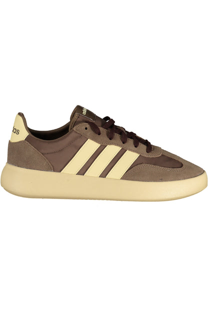 ADIDAS MEN'S SPORTS FOOTWEAR BROWN