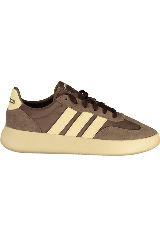 ADIDAS MEN'S SPORTS FOOTWEAR BROWN