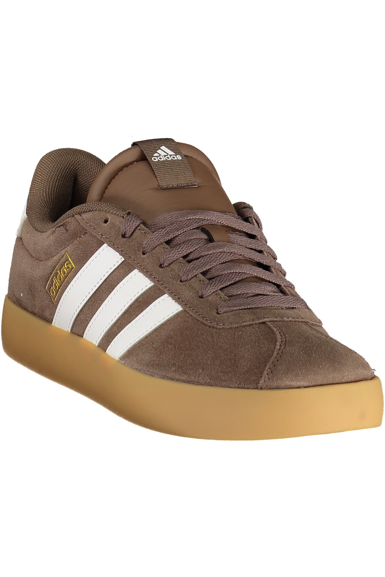 ADIDAS MEN'S SPORTS FOOTWEAR BROWN