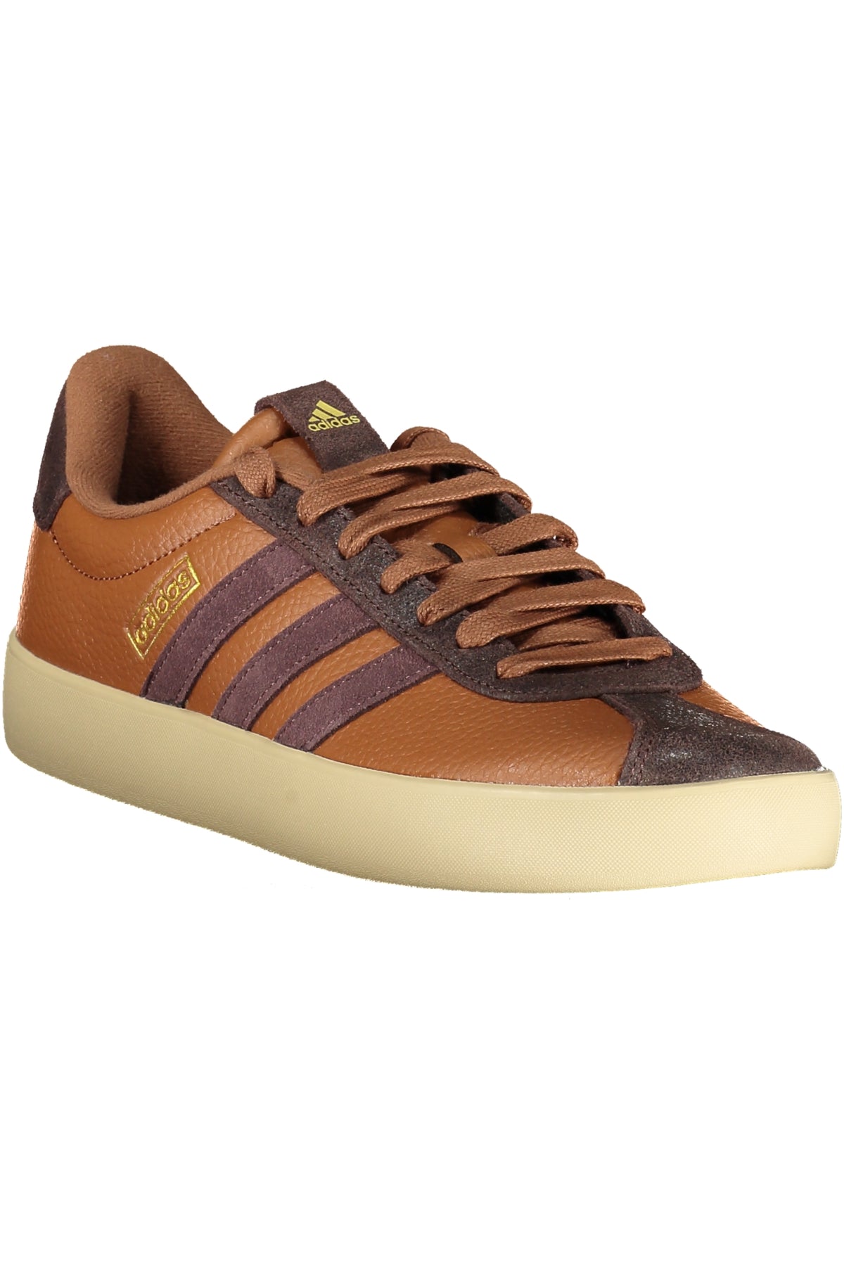 ADIDAS MEN'S SPORTS FOOTWEAR BROWN