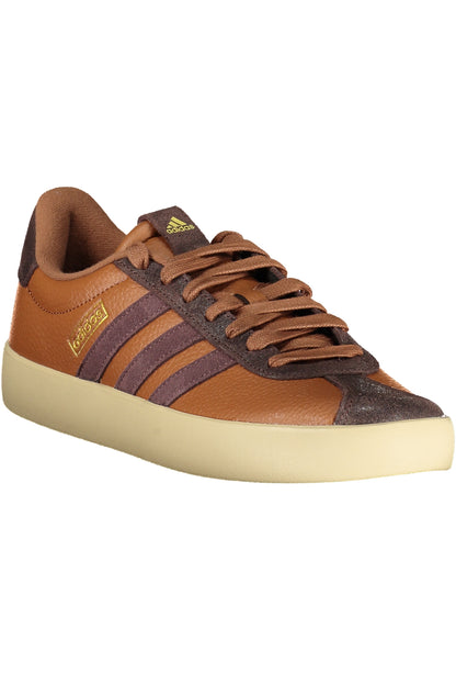 ADIDAS MEN'S SPORTS FOOTWEAR BROWN