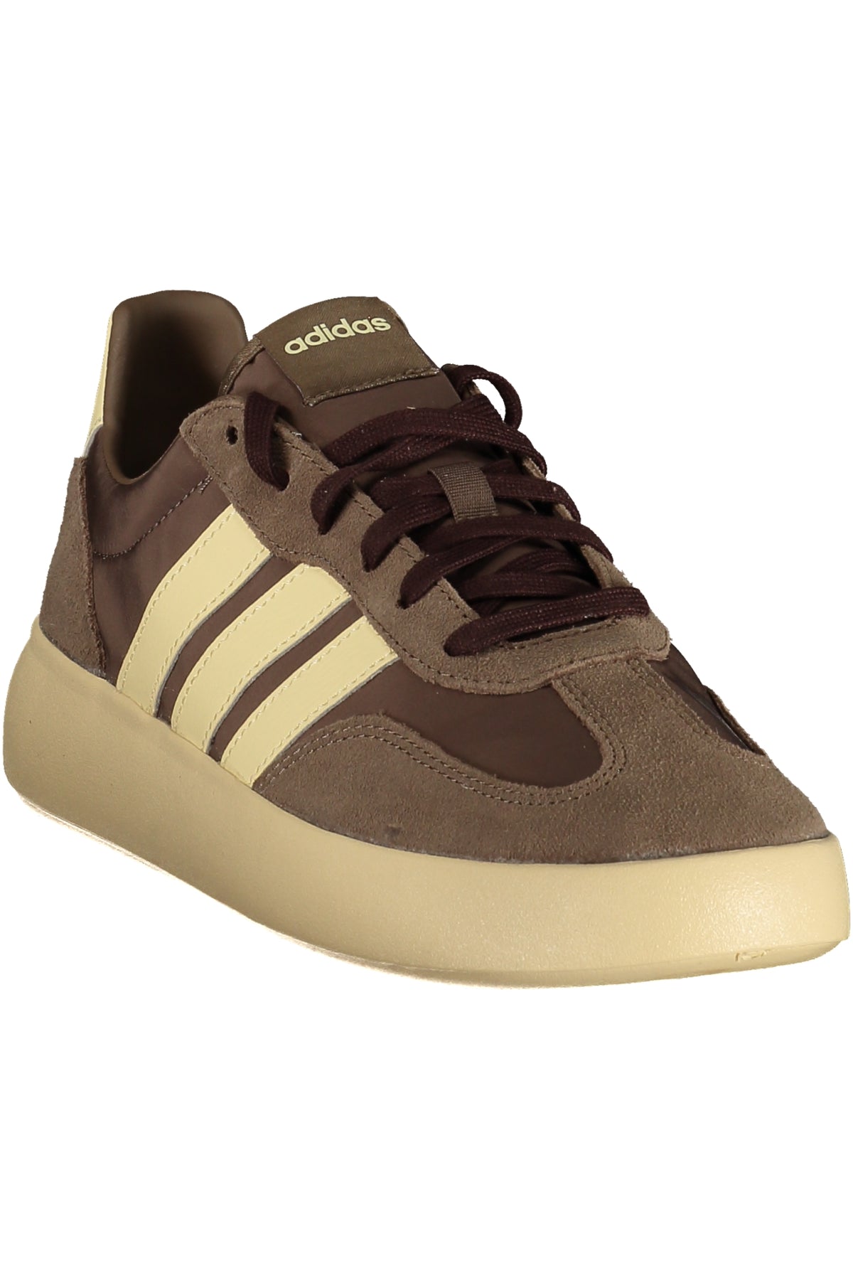 ADIDAS MEN'S SPORTS FOOTWEAR BROWN