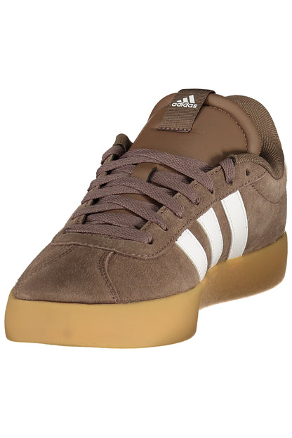 ADIDAS MEN'S SPORTS FOOTWEAR BROWN