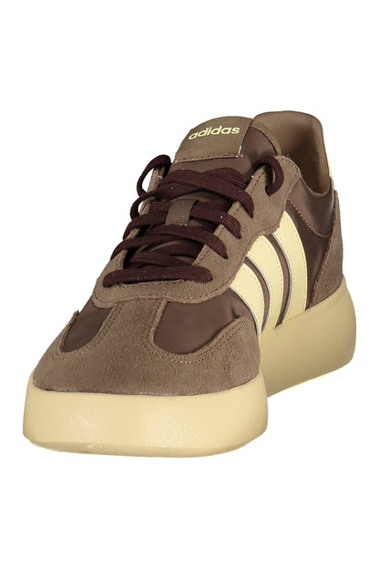 ADIDAS MEN'S SPORTS FOOTWEAR BROWN