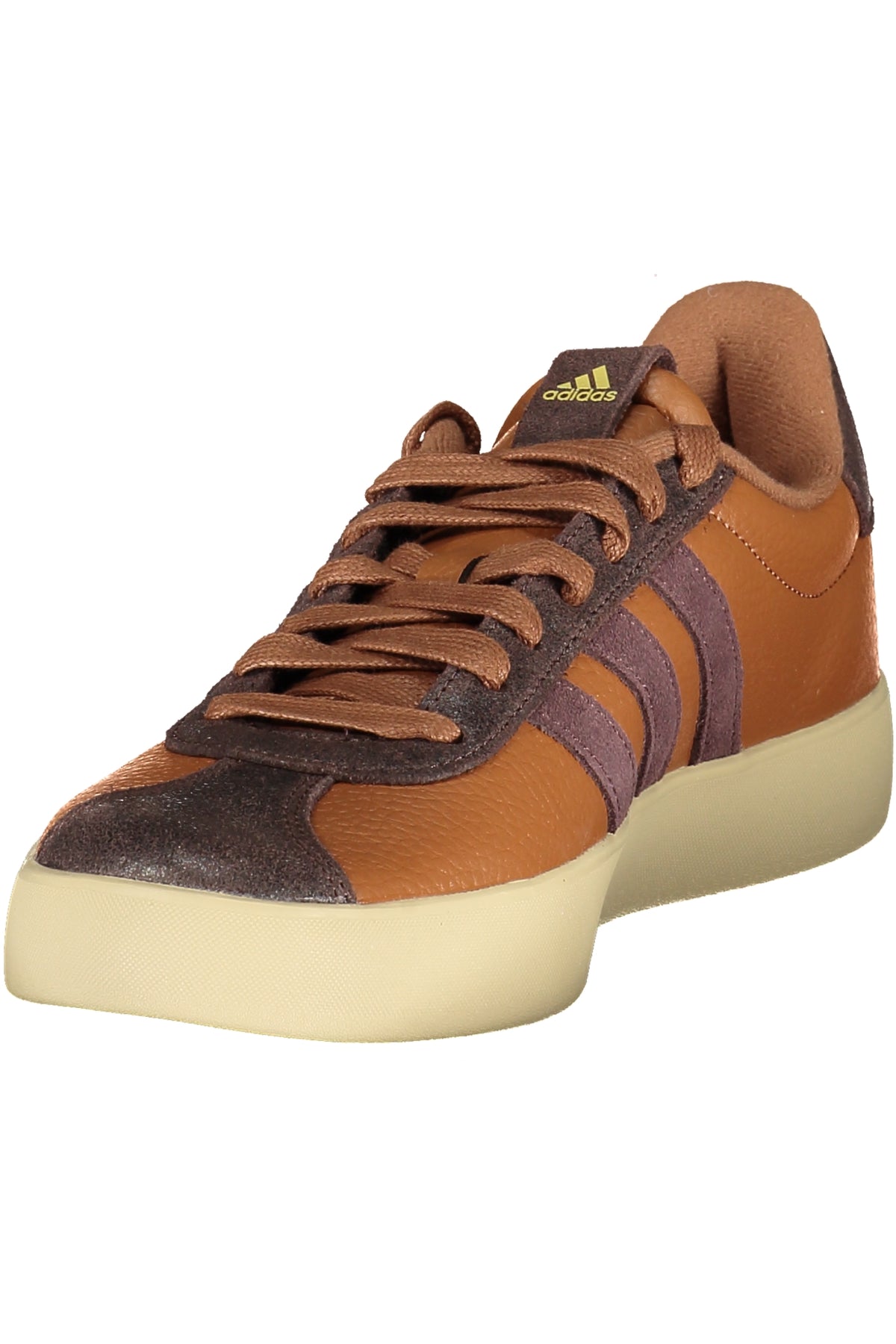 ADIDAS MEN'S SPORTS FOOTWEAR BROWN