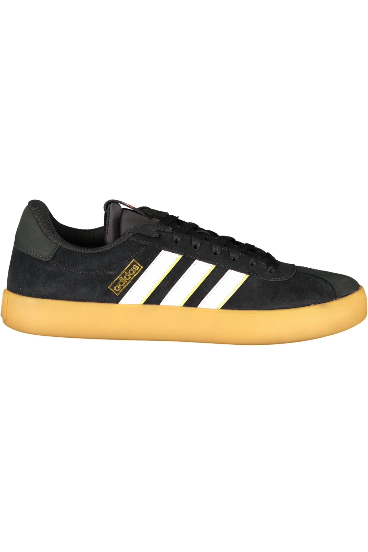 CHAUSSURES DE SPORT NOIRES POUR HOMMES ADIDAS