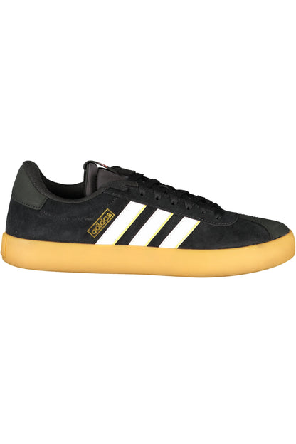 CHAUSSURES DE SPORT NOIRES POUR HOMMES ADIDAS