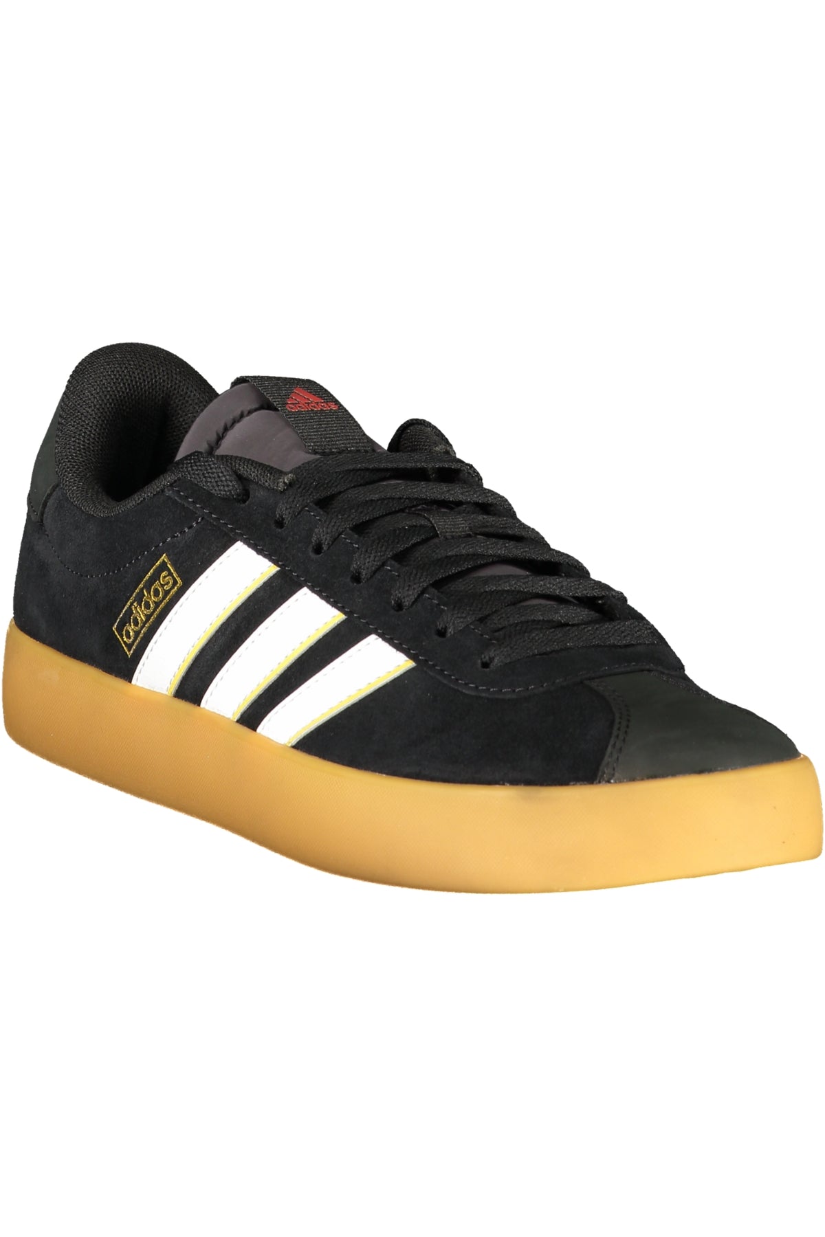 CHAUSSURES DE SPORT NOIRES POUR HOMMES ADIDAS