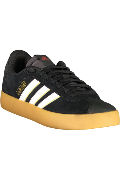 CHAUSSURES DE SPORT NOIRES POUR HOMMES ADIDAS