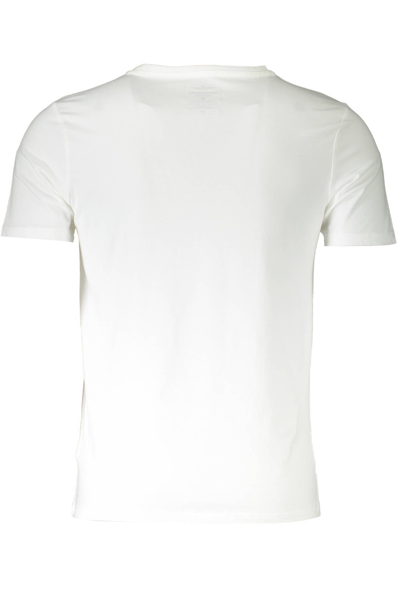 AIR FORCE WHITE MEN'S OUTDOOR T-SHIRT