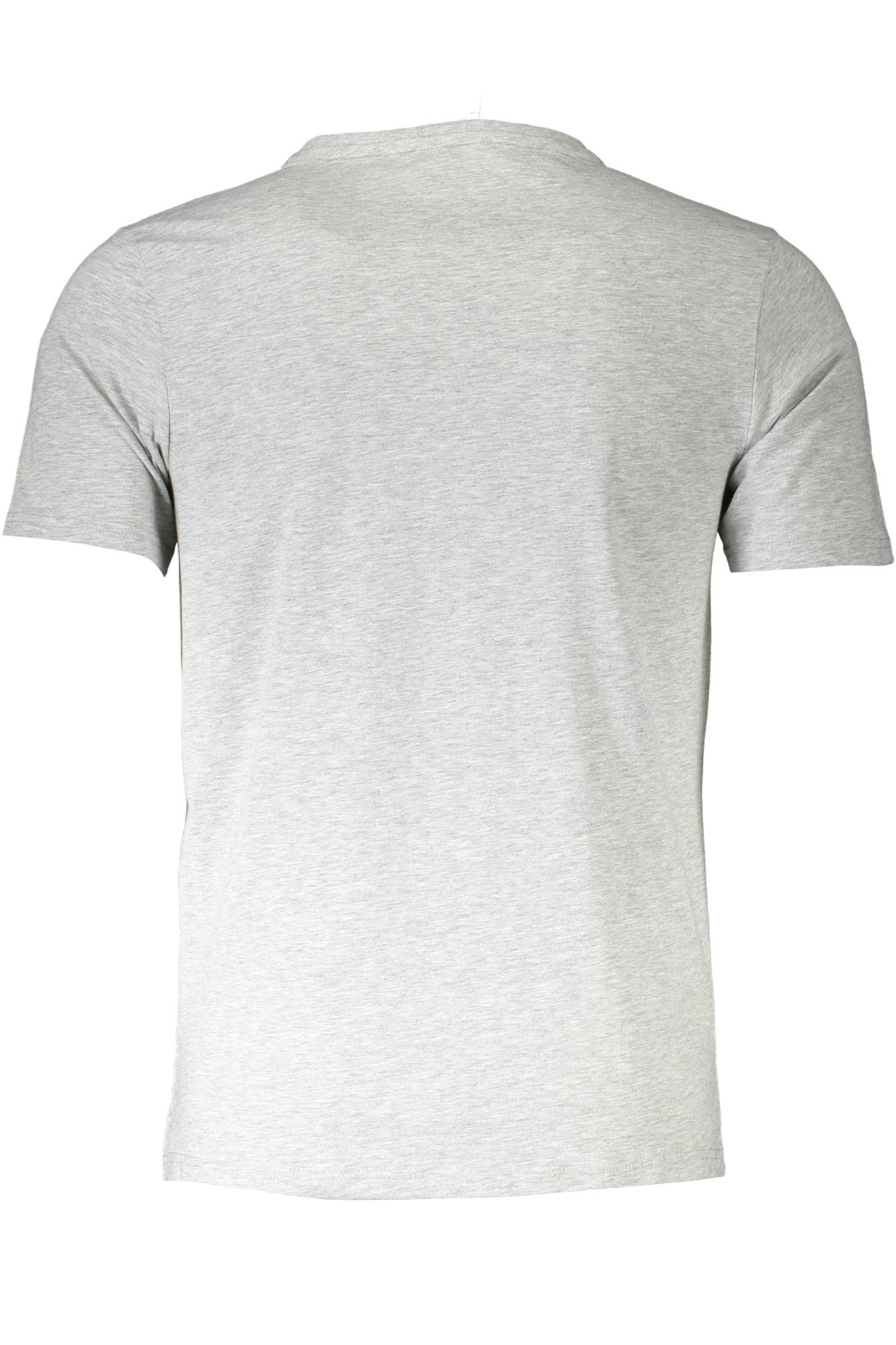 AIR FORCE MEN'S OUTDOOR T-SHIRT GRAY