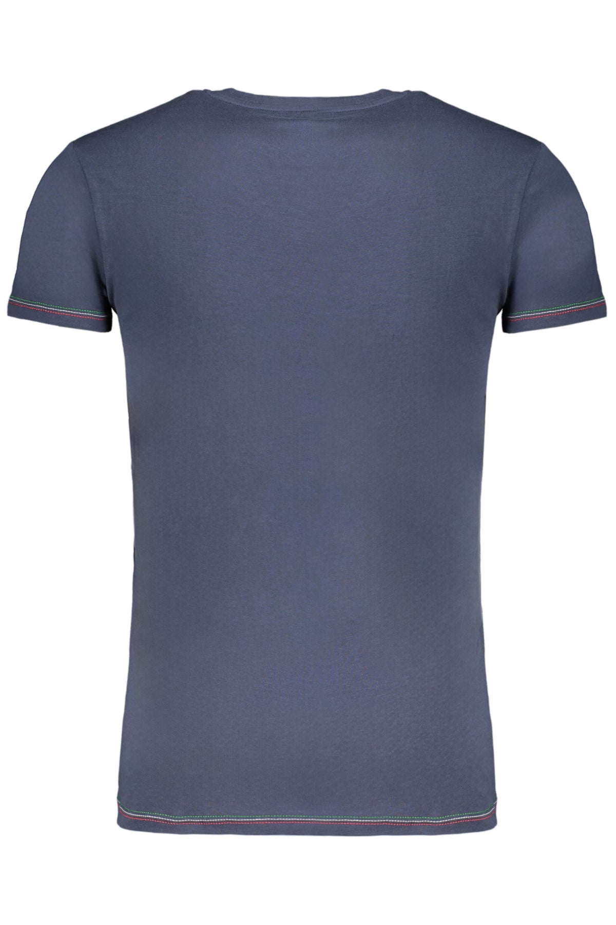 T-SHIRT MANCHES COURTES HOMME ERONAUTICA MILITARE BLEU