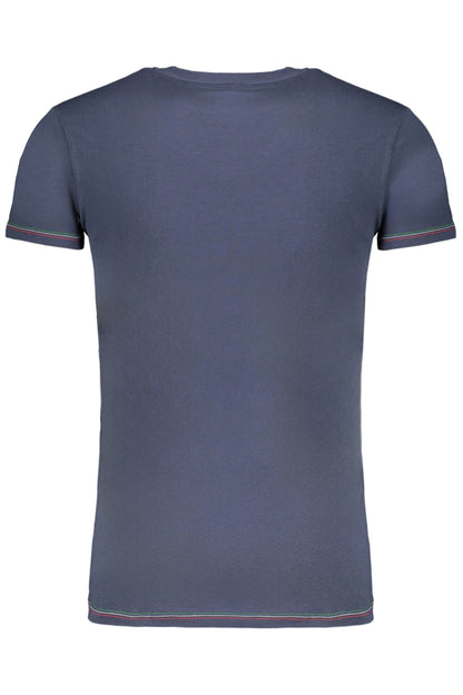 T-SHIRT MANCHES COURTES HOMME ERONAUTICA MILITARE BLEU