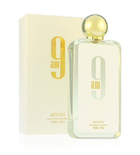 Afnan 9am parfémovaná voda dámská 100 ml