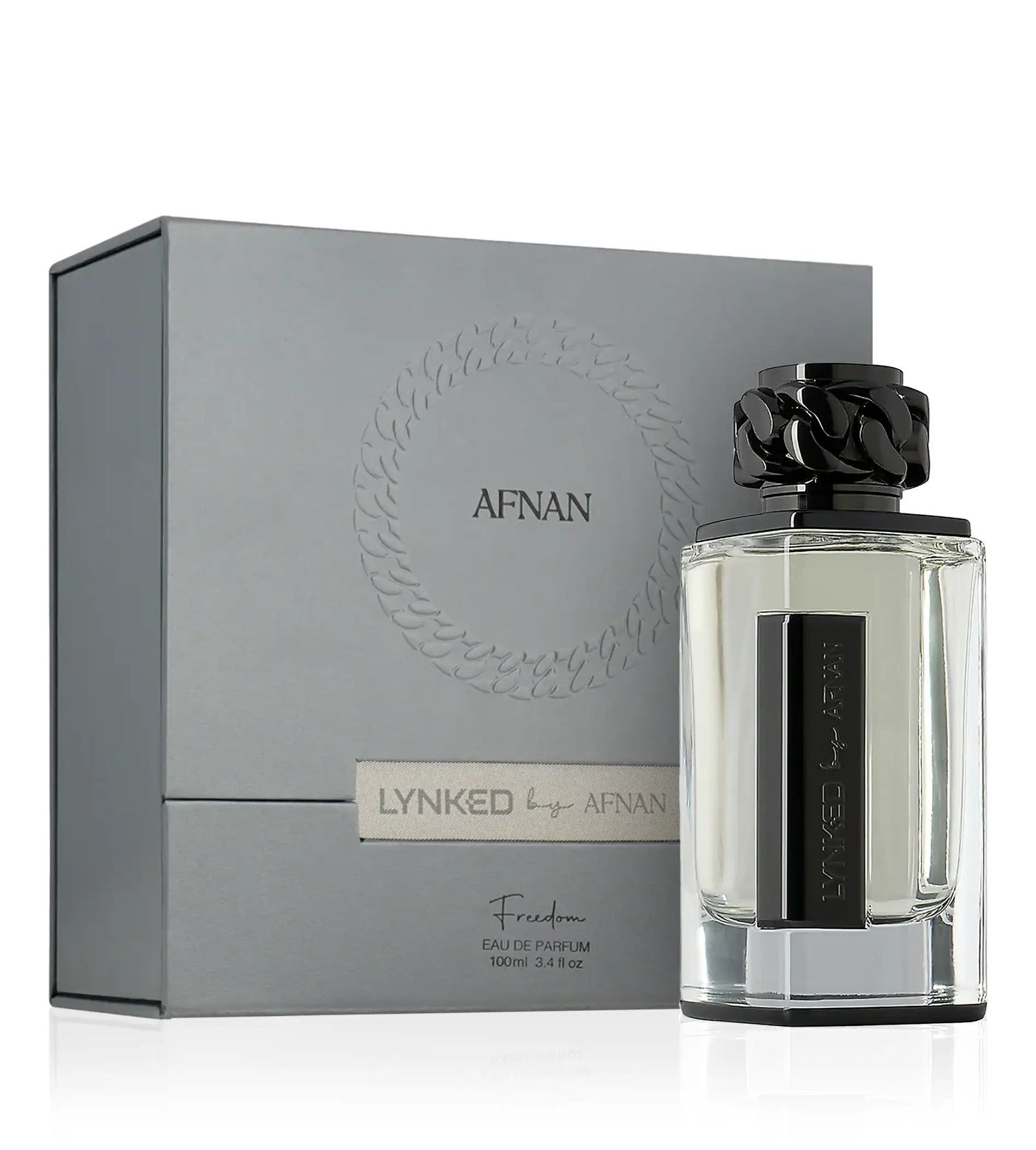 Afnan Lynked Freedom EDP M 100ml