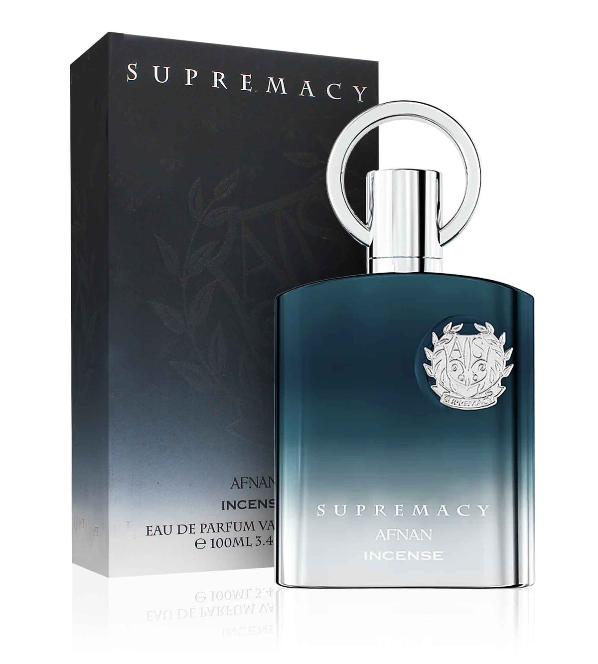 Afnan Supremacy Incense Eau De Parfum Homme 100ml