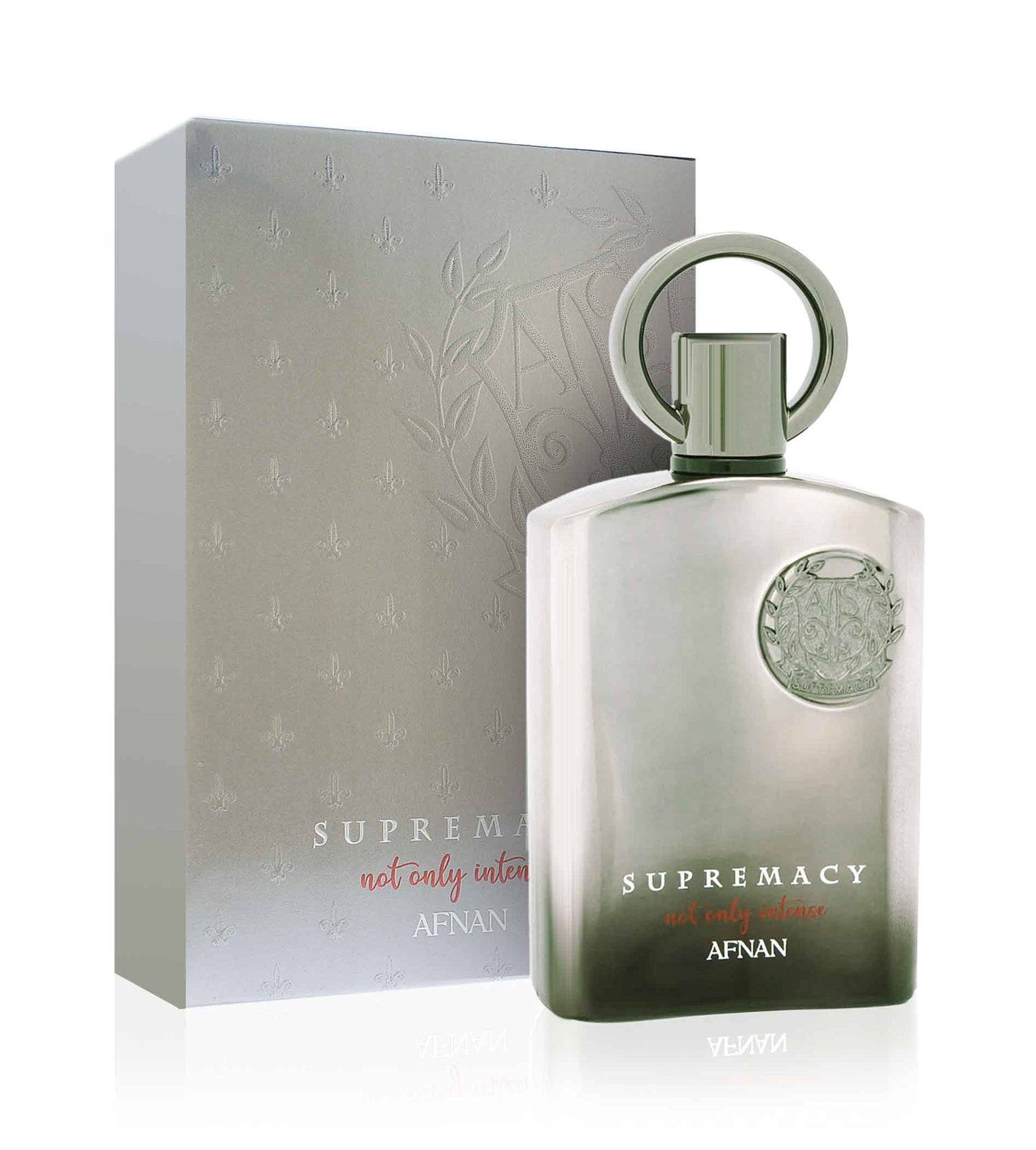 Afnan Supremacy Not Only Intense Extrait de Parfum M 100 ml