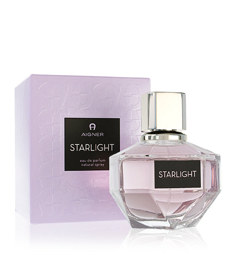 Aigner Starlight Eau De Parfum Femme 100ml