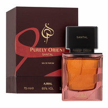 Ajmal Purely Orient Santal EDP U 75ml