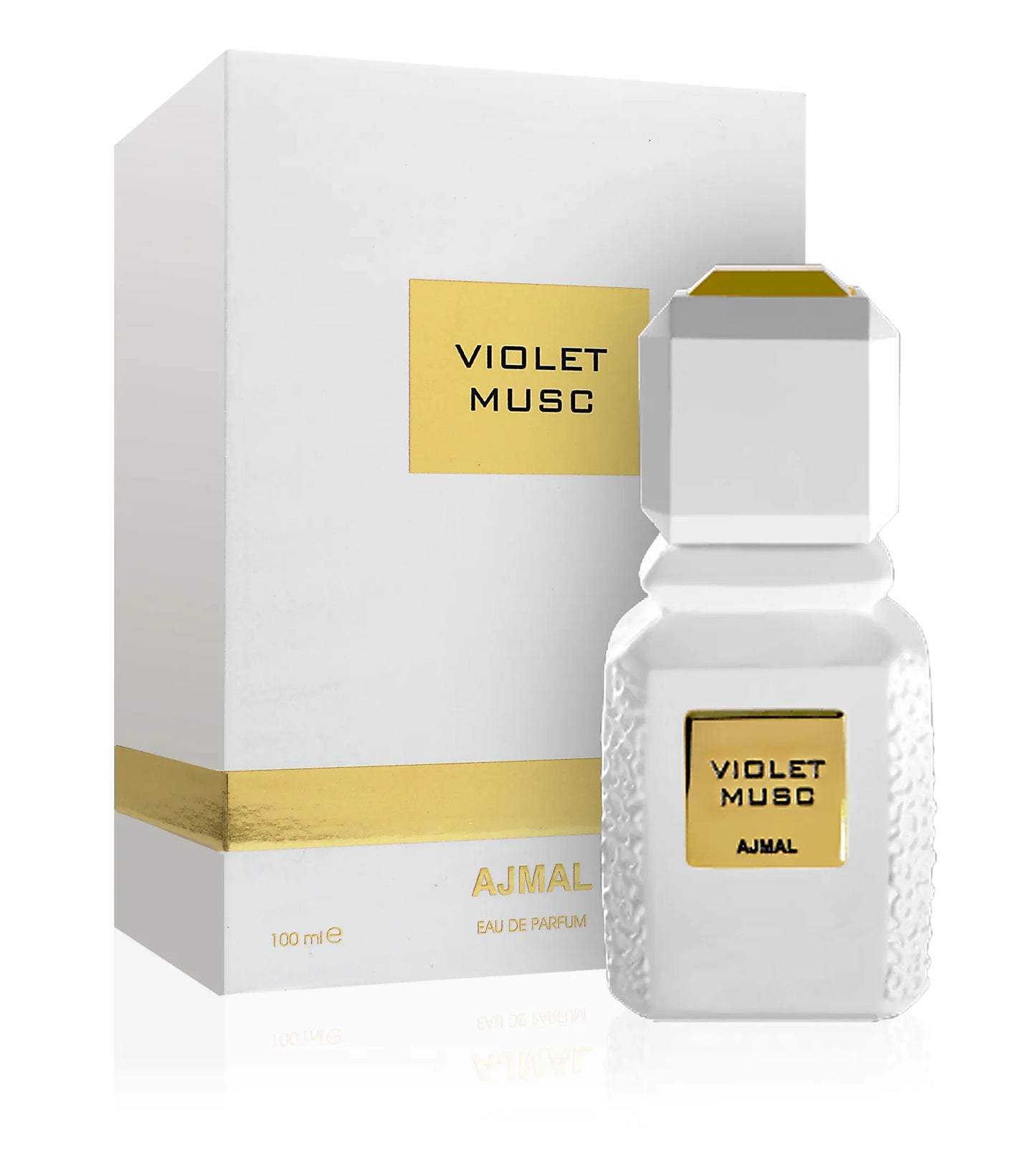 Ajmal Violet Musc EDP U 100ml