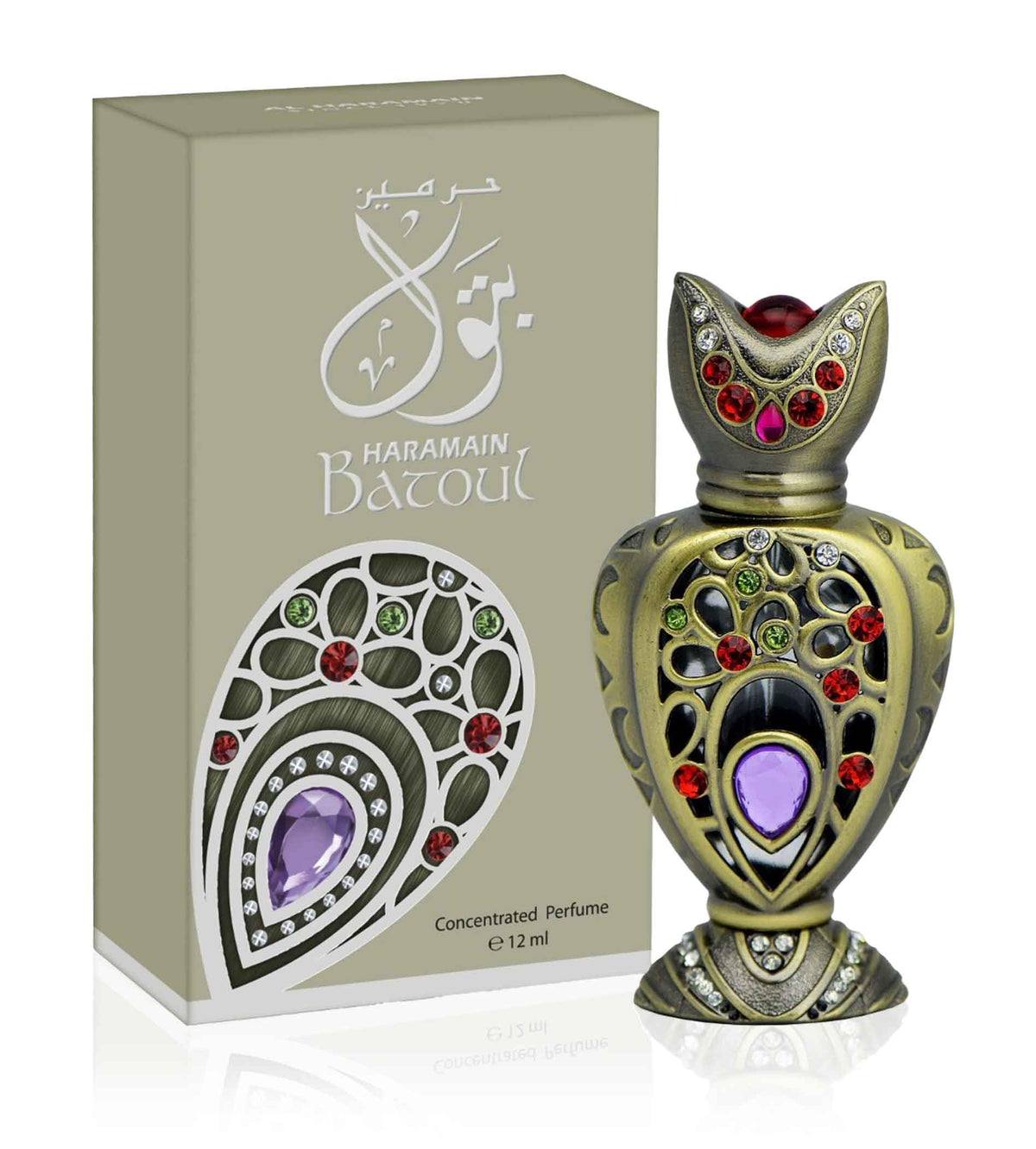 Al Haramain Batoul CPO U 12 ml