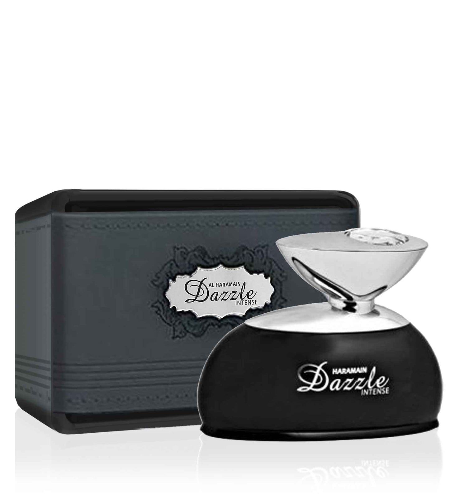 Al Haramain Dazzle Intense  EDP U 100ml