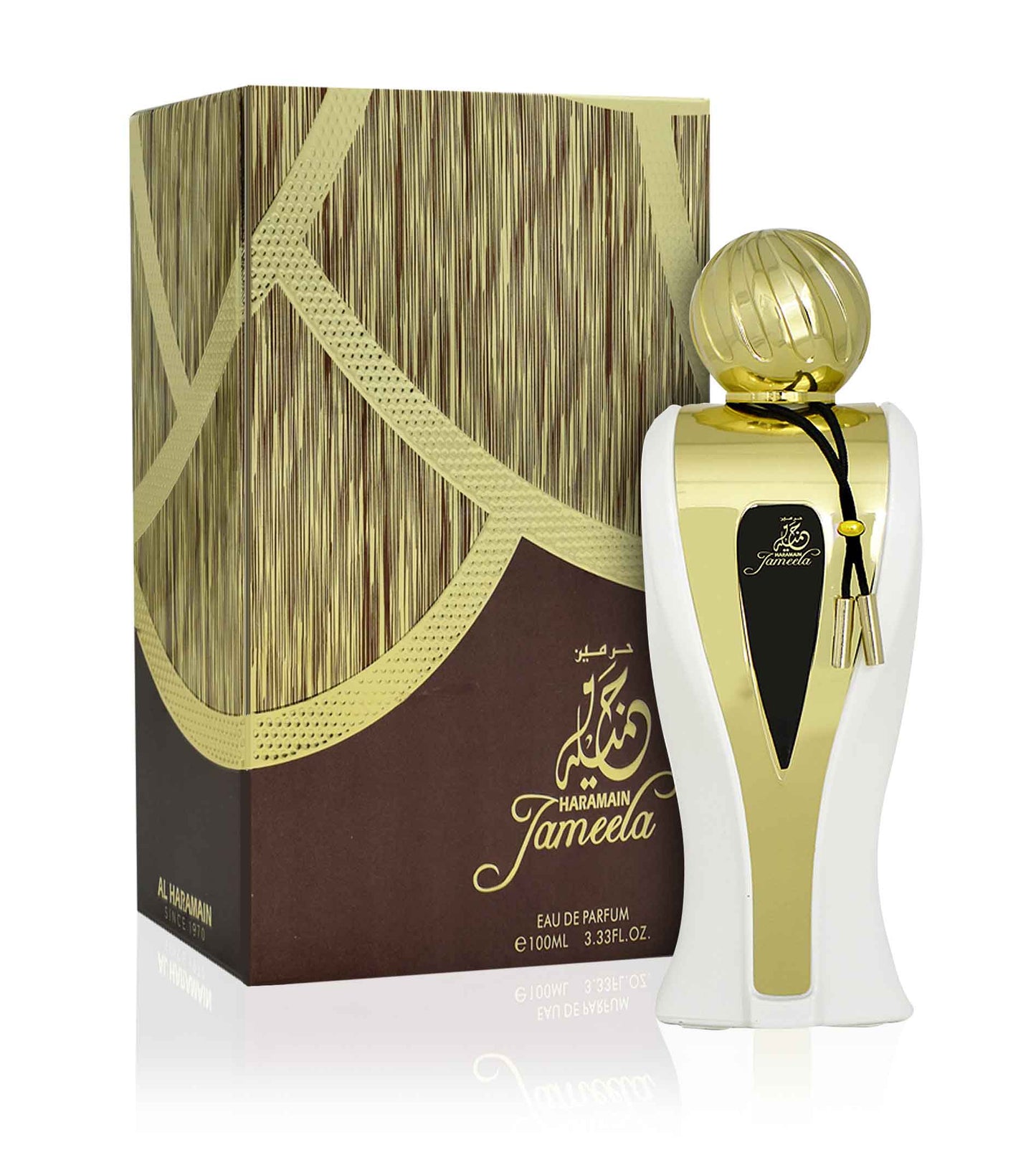 Al Haramain Jameela EDP U 100ml