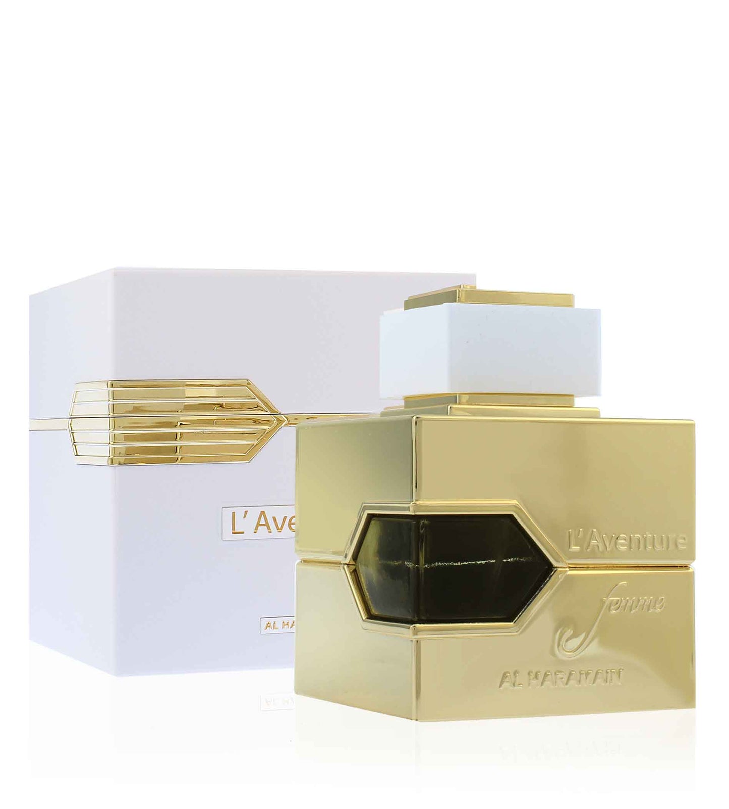 Al Haramain L'aventure Femme Eau De Parfum 200ml