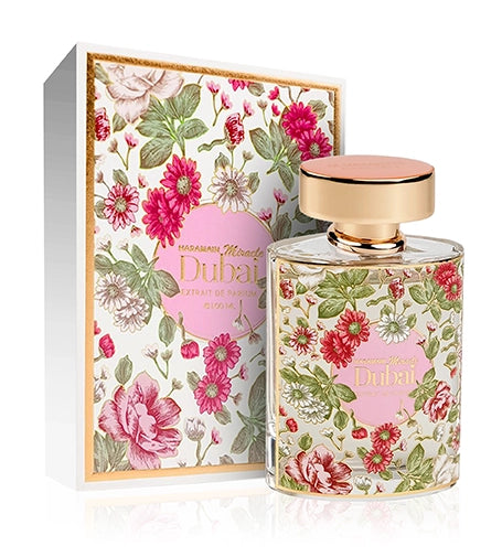 Al Haramain Miracle Dubai Extrait de Parfum U 100ml