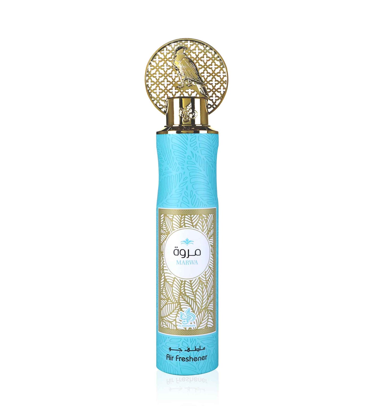 Al Wataniah Marwa Air Freshener Parfum d'intérieur 300ml