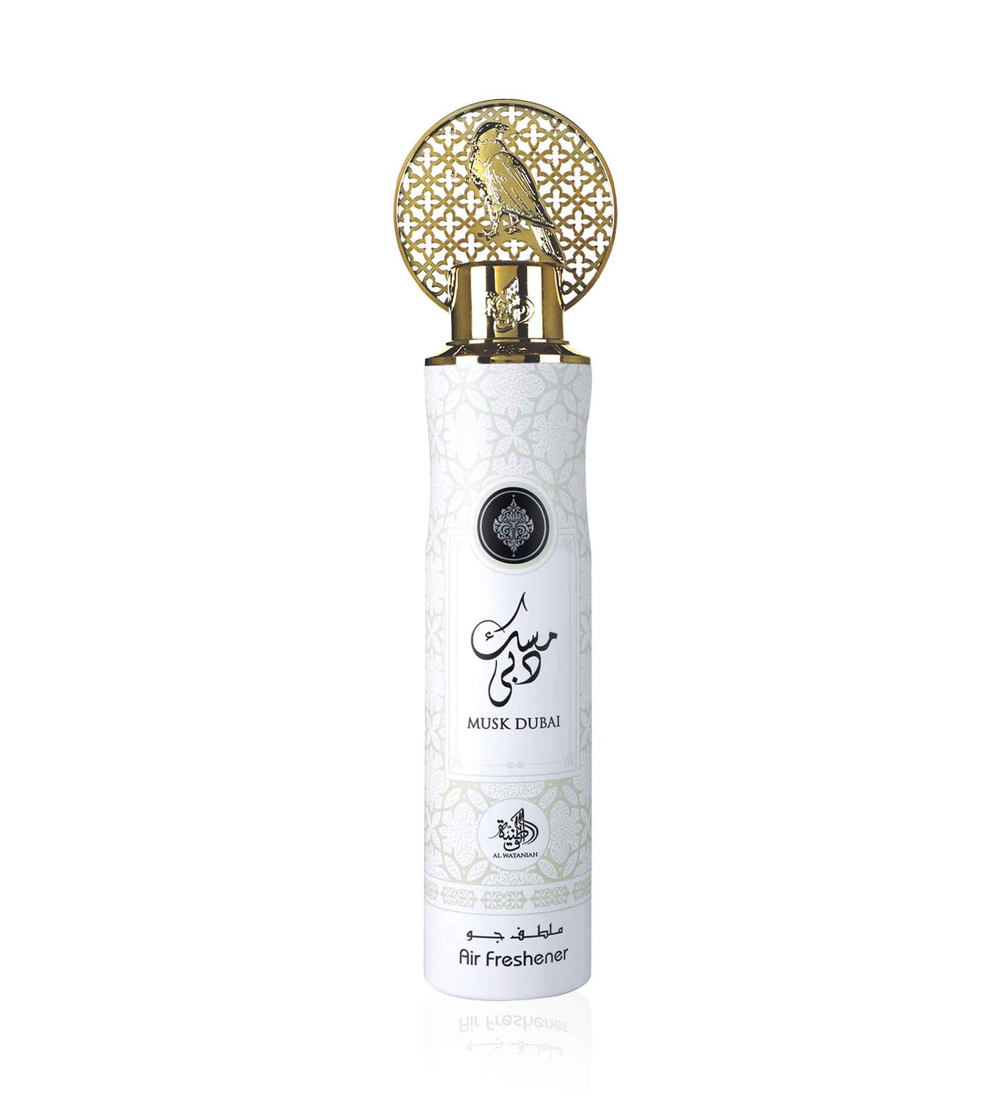 Al Wataniah Almizcle Dubai Ambientador 300ml