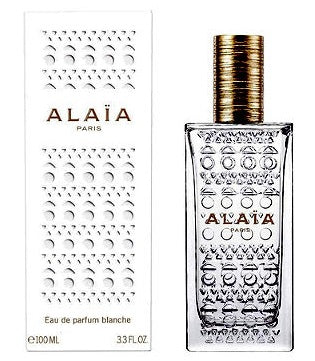 Alaia Paris Alaia Blanche eau de parfum for women 100 ml