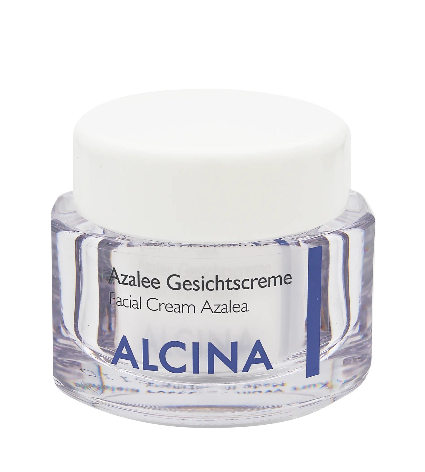 Alcina Azalea Facial Cream 50ml