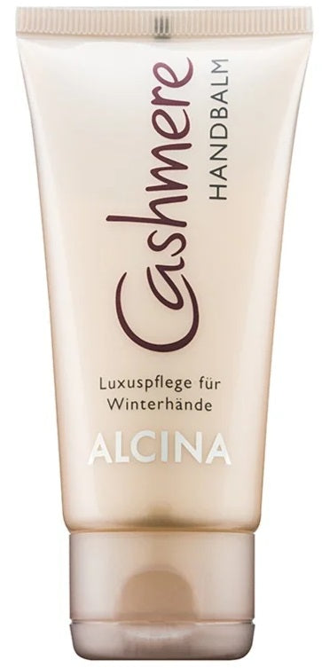 Alcina Cashmere Handbalm 50ml