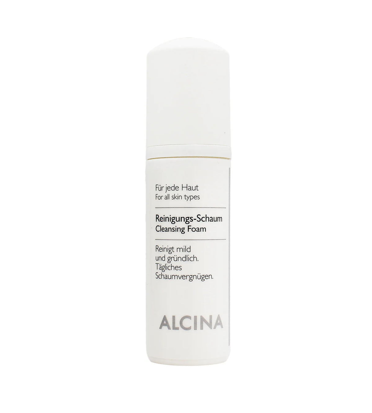 Alcina Cleansing Foam 150ml