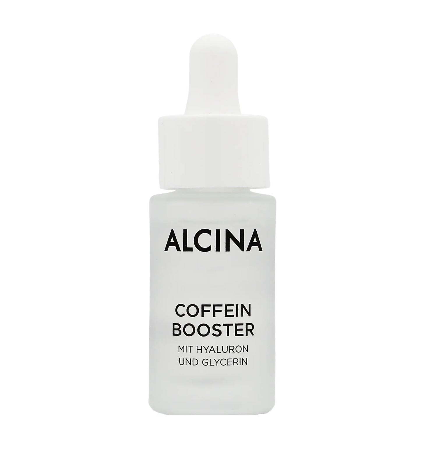 Alcina Coffein Booster 15ml