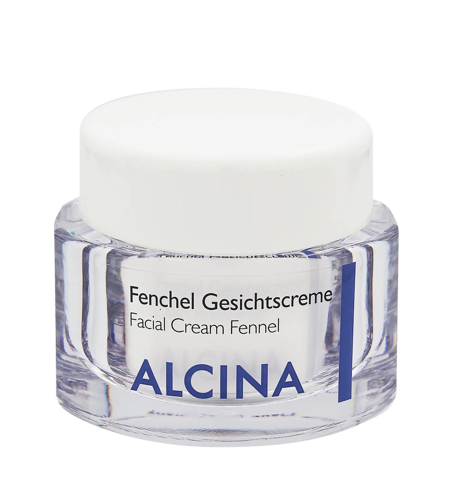 Alcina Fennel Facial Cream 50ml