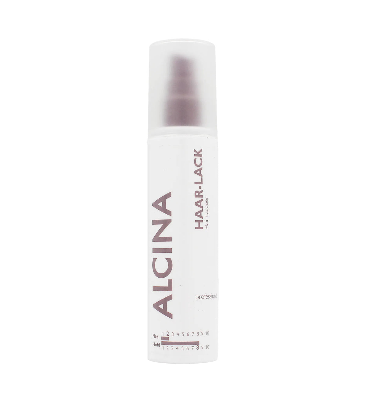 Alcina Haar-Lack Hair Lacquer 125ml